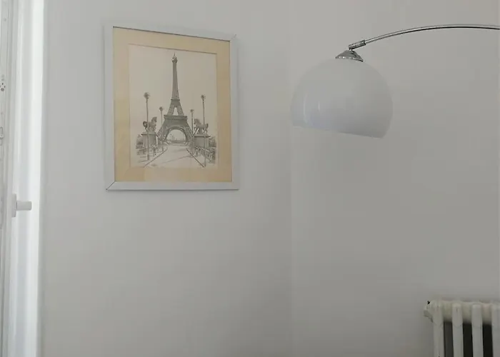 110m2 Plein Centre Ницца