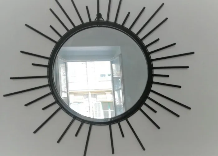 110m2 Plein Centre * Ницца