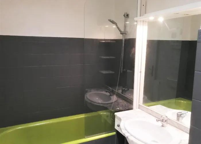 110m2 Plein Centre Апартаменты *
