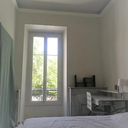 110m2 Plein Centre Lägenhet *