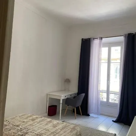 110m2 Plein Centre * Nice