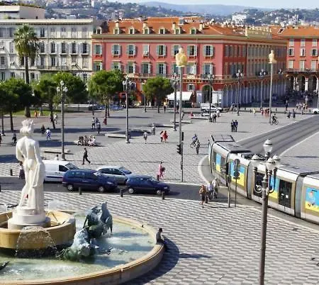 Lägenhet 110m2 Plein Centre *