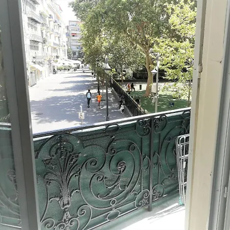 Lägenhet 110m2 Plein Centre