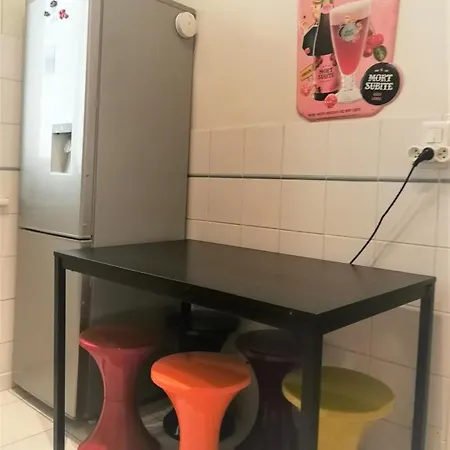 110m2 Plein Centre *