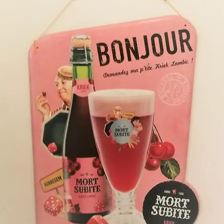 110m2 Plein Centre * Nice