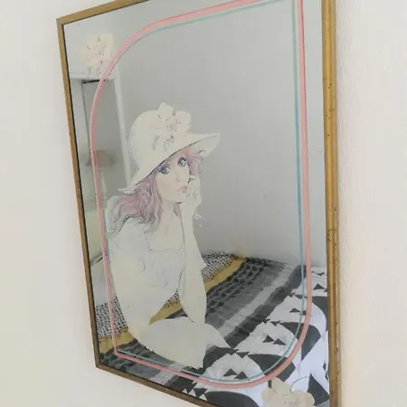 Lägenhet 110m2 Plein Centre *