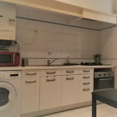 Lägenhet 110m2 Plein Centre