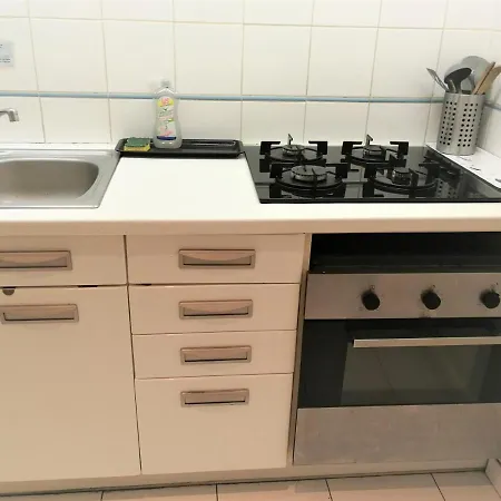 110m2 Plein Centre Lägenhet