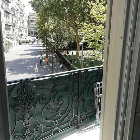 Lägenhet 110m2 Plein Centre *