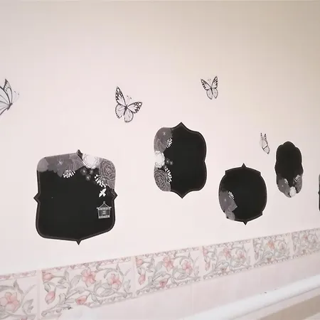 110m2 Plein Centre * Nice