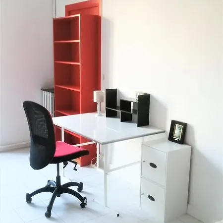 110m2 Plein Centre * Nice