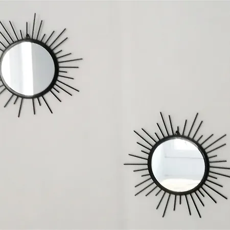 110m2 Plein Centre Lägenhet