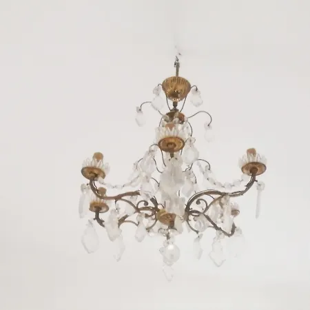 Lägenhet 110m2 Plein Centre *