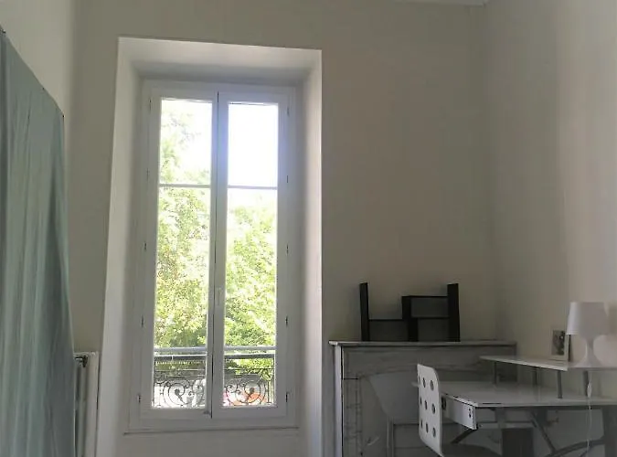 110m2 Plein Centre Daire *