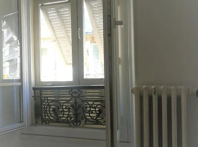 Daire 110m2 Plein Centre