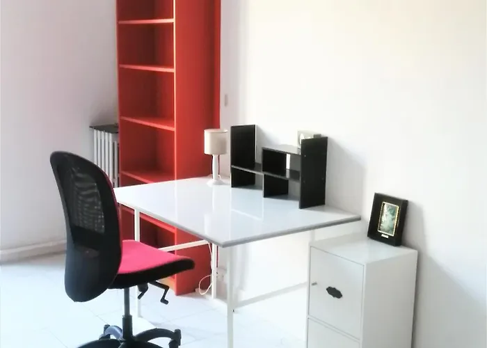 110m2 Plein Centre * Nice