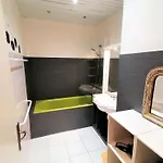 110m2 Plein Centre アパート *