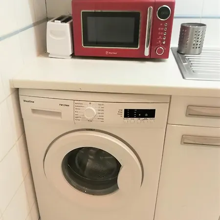 110m2 Plein Centre *