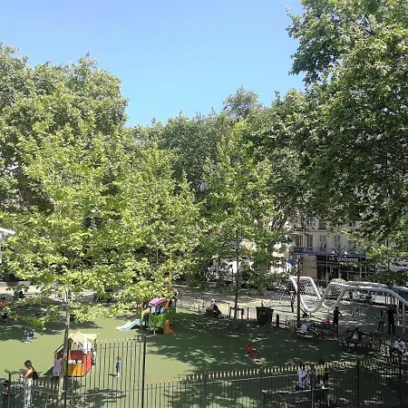 110m2 Plein Centre * Niza