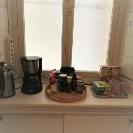 110m2 Plein Centre Apartamento *