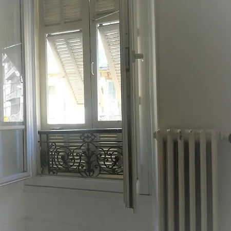 Apartment 110m2 Plein Centre