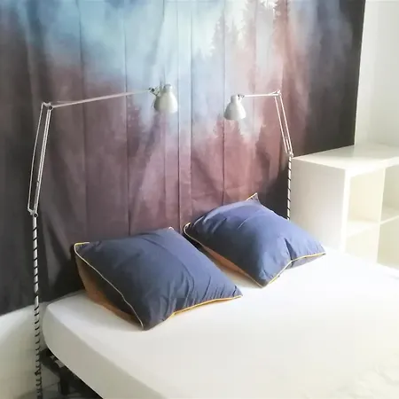 Apartment 110m2 Plein Centre Nice