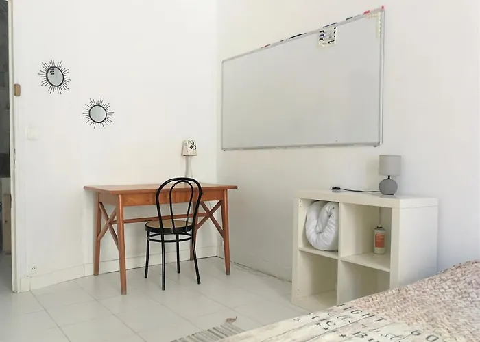דירה 110m2 Plein Centre