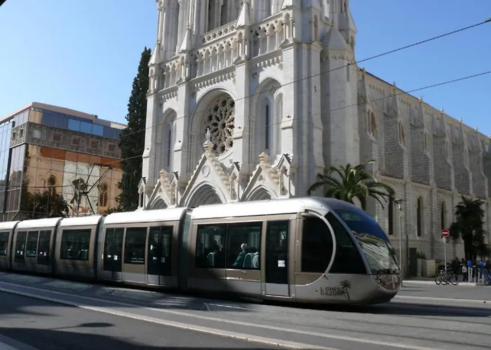110m2 Plein Centre *