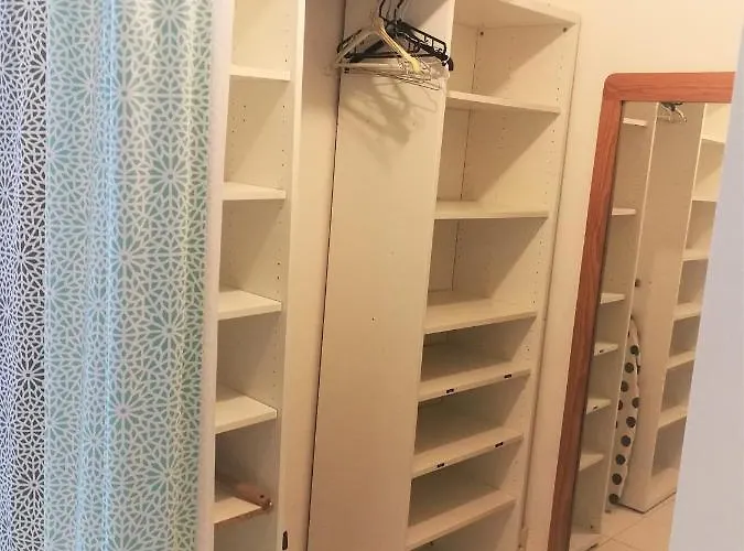 110m2 Plein Centre ניס