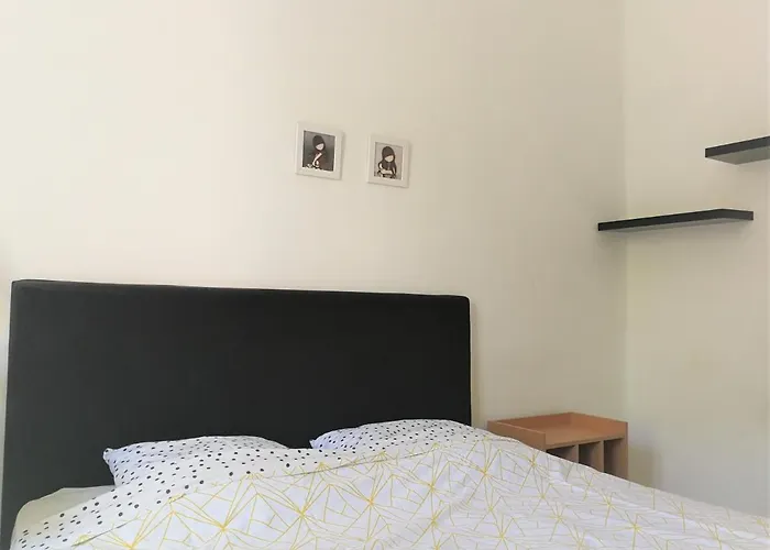 110m2 Plein Centre