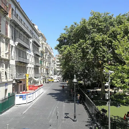 110m2 Plein Centre