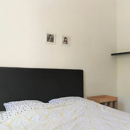 110m2 Plein Centre